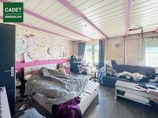 Vente maison 6 pièces Vente maison 6 pièces