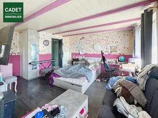 Vente maison 6 pièces Vente maison 6 pièces
