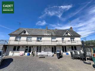 Vente maison 6 pièces Vente maison 6 pièces