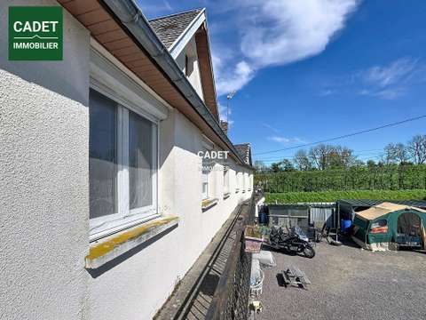 Vente maison 6 pièces Vente maison 6 pièces