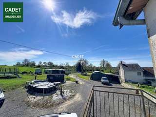 Vente maison 6 pièces Vente maison 6 pièces