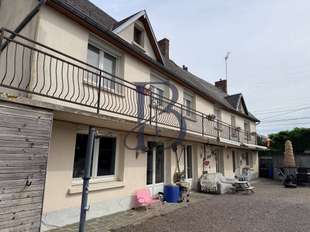 Photo Vente maison Saint-Planchers