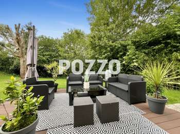 Vente maison 6 pièces Saint-Planchers 50