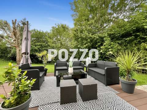 Vente maison 6 pièces Saint-Planchers 50