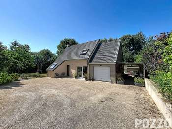 Vente Maison 4 chambresSaint-Planchers