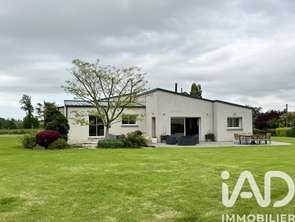 Vente Maison 3 chambresSaint-Planchers