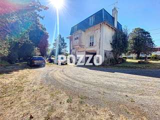 Vente maison 7 pièces Vente maison 7 pièces