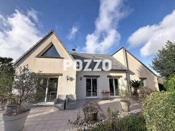 Vente maison 5 pièces Saint-Planchers 50