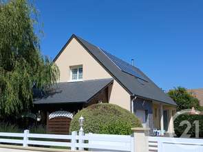 Vente Maison 4 chambresSaint-Planchers