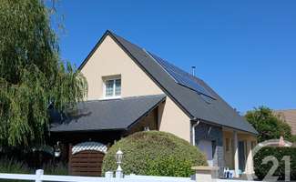 Photo Vente maison Saint-Planchers
