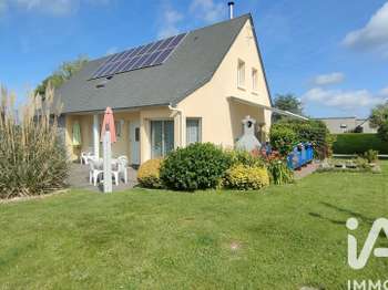 Vente Maison 4 chambresSaint-Planchers