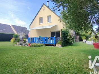 Vente Maison 4 chambresSaint-Planchers