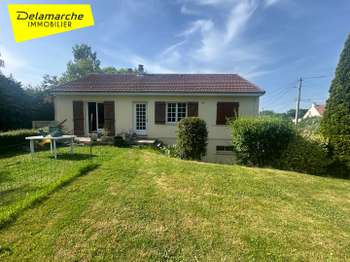 Vente maison 3 pièces Saint-Planchers 50