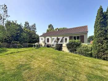 Vente maison 4 pièces Saint-Planchers 50
