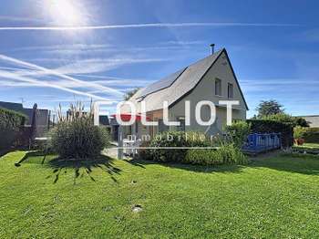 Vente Maison 4 chambresSaint-Planchers