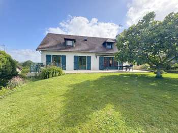 Vente maison 8 pièces Saint-Planchers 50