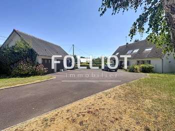 Vente maison 7 pièces Vente maison 7 pièces