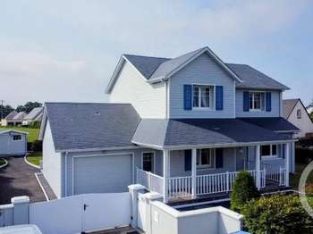 Photo Vente maison Saint-Planchers