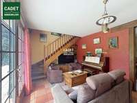 Vente maison 6 pièces Vente maison 6 pièces