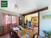 Vente maison 6 pièces Vente maison 6 pièces