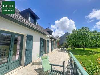 Vente Maison 4 chambresSaint-Planchers