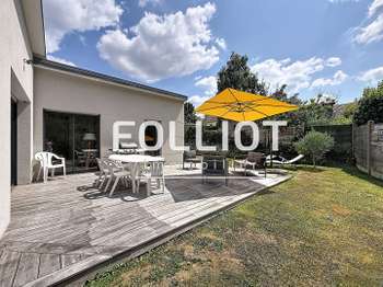 Vente Maison 3 chambresSaint-Planchers