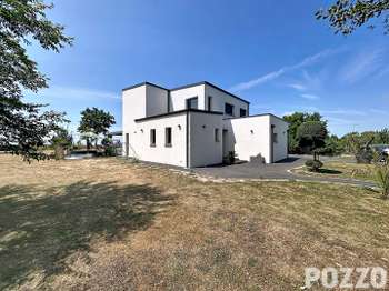 Vente maison 6 pièces Saint-Planchers 50