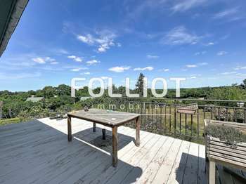 Vente Maison 5 chambresSaint-Planchers