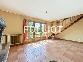 Vente maison 7 pièces Vente maison 7 pièces