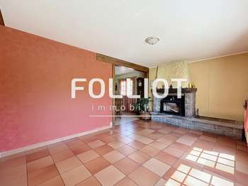 Vente maison 7 pièces Vente maison 7 pièces