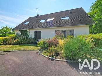 Vente Maison 4 chambresSaint-Planchers