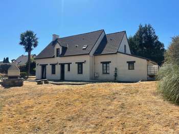 Vente Maison 5 chambresSaint-Planchers