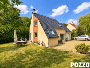 Vente maison 6 pièces Saint-Planchers 50