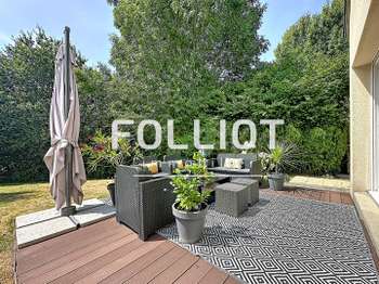 Vente Maison 3 chambresSaint-Planchers