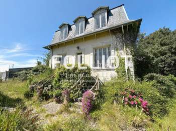 Vente Maison 5 chambresSaint-Planchers