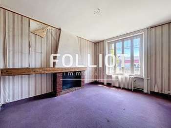 Vente maison 7 pièces Vente maison 7 pièces
