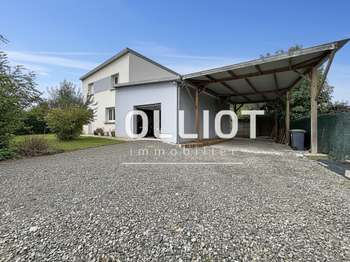 Photo Vente maison Saint-Planchers