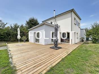 Vente Maison 4 chambresSaint-Planchers