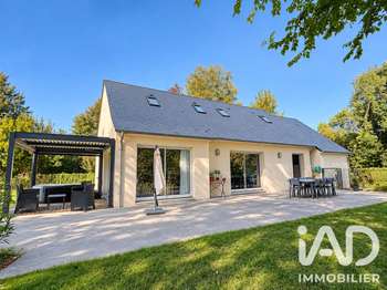 Vente Maison 3 chambresSaint-Planchers