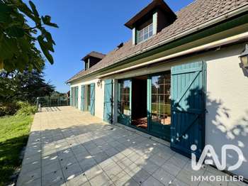 Vente Maison 6 chambresSaint-Planchers