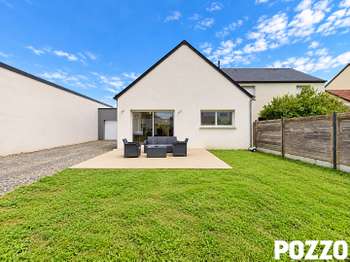 Photo Vente maison Saint-Planchers