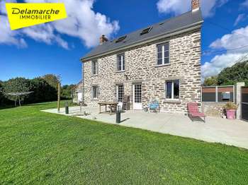 Vente Maison 4 chambresSaint-Planchers
