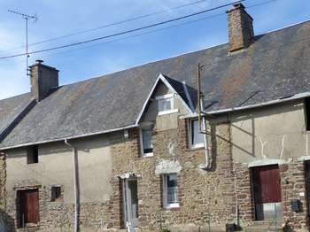Vente maison 2 pièces Saint-Planchers 50