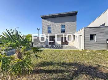 Vente Maison 3 chambresSaint-Planchers