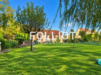 Vente Maison 3 chambresSaint-Planchers