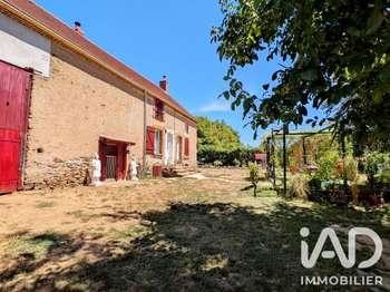 Vente Maison 3 chambresSaint-Plantaire