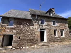Vente Maison 4 chambresSaint-Pois