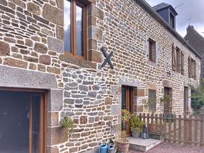 Vente Maison 3 chambresSaint-Pois