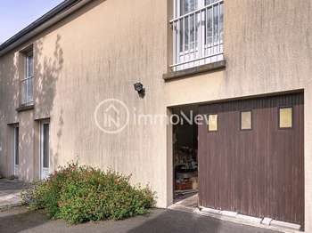 Vente Maison 3 chambresSaint-Pois