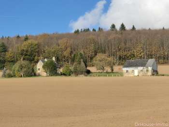 Vente Maison 4 chambresSaint-Pois